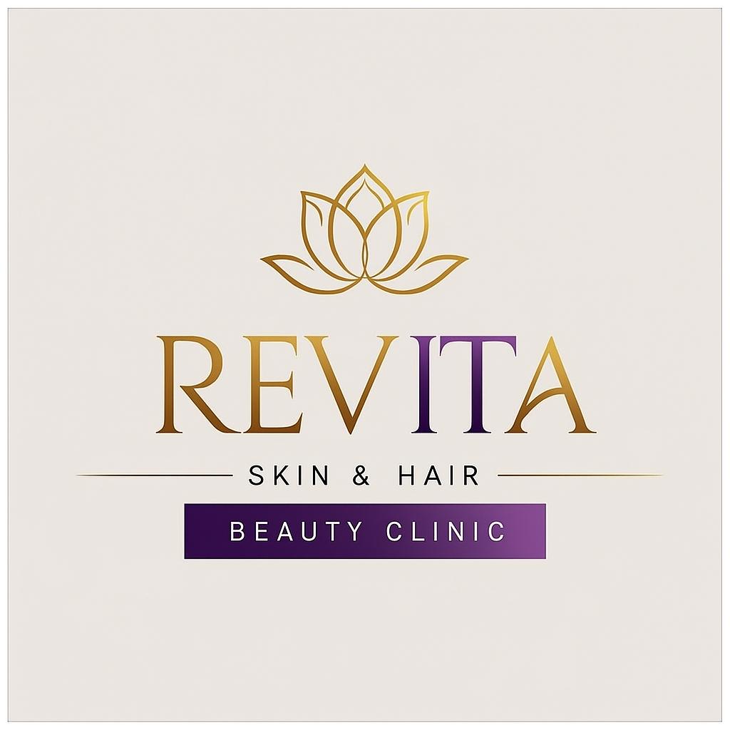 REVITA Beauty Clinic Logo